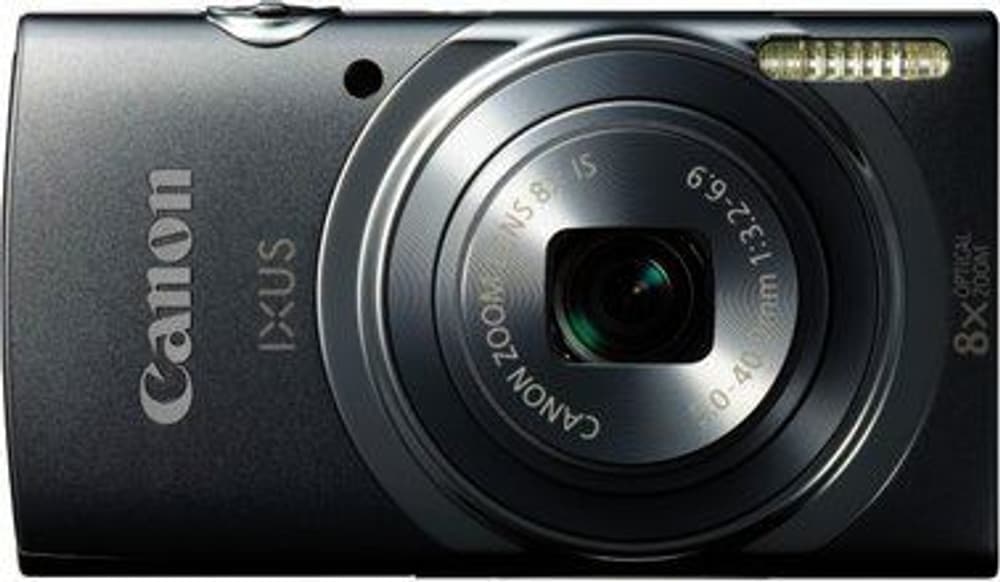 Canon IXUS 150 Appareil photo compact gr Canon 95110005888214 Photo n°. 1