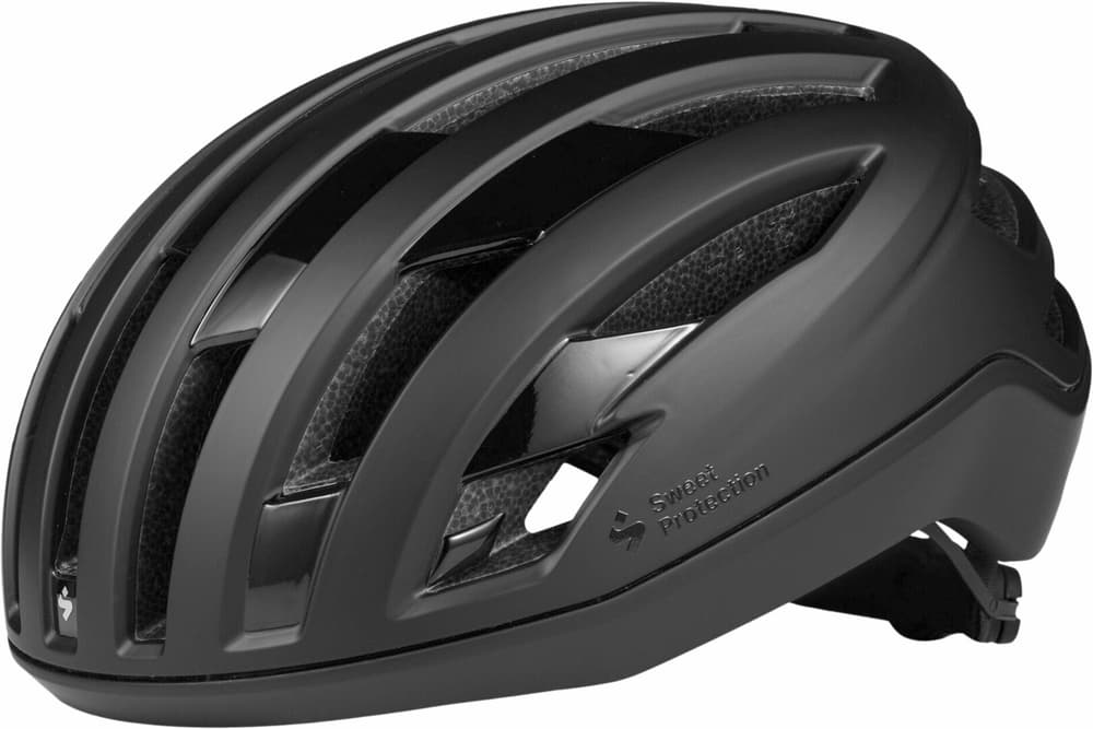 Fluxer Mips Helmet Casque de vélo Sweet Protection 472461152920 Taille 53-56 Couleur noir Photo no. 1