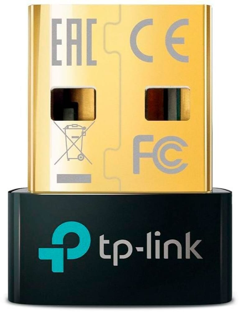 USB-Bluetooth-Adapter UB500 USB Netzwerkadapter TP-LINK 798346700000 Bild Nr. 1