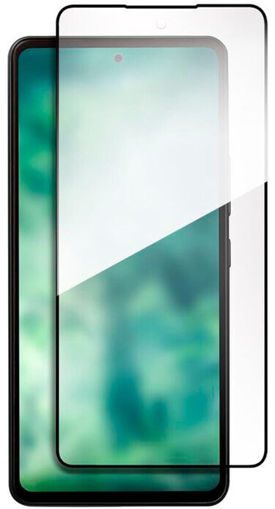 NP Tough Glass E2E Pellicola protettiva per smartphone XQISIT 785302415211 N. figura 1