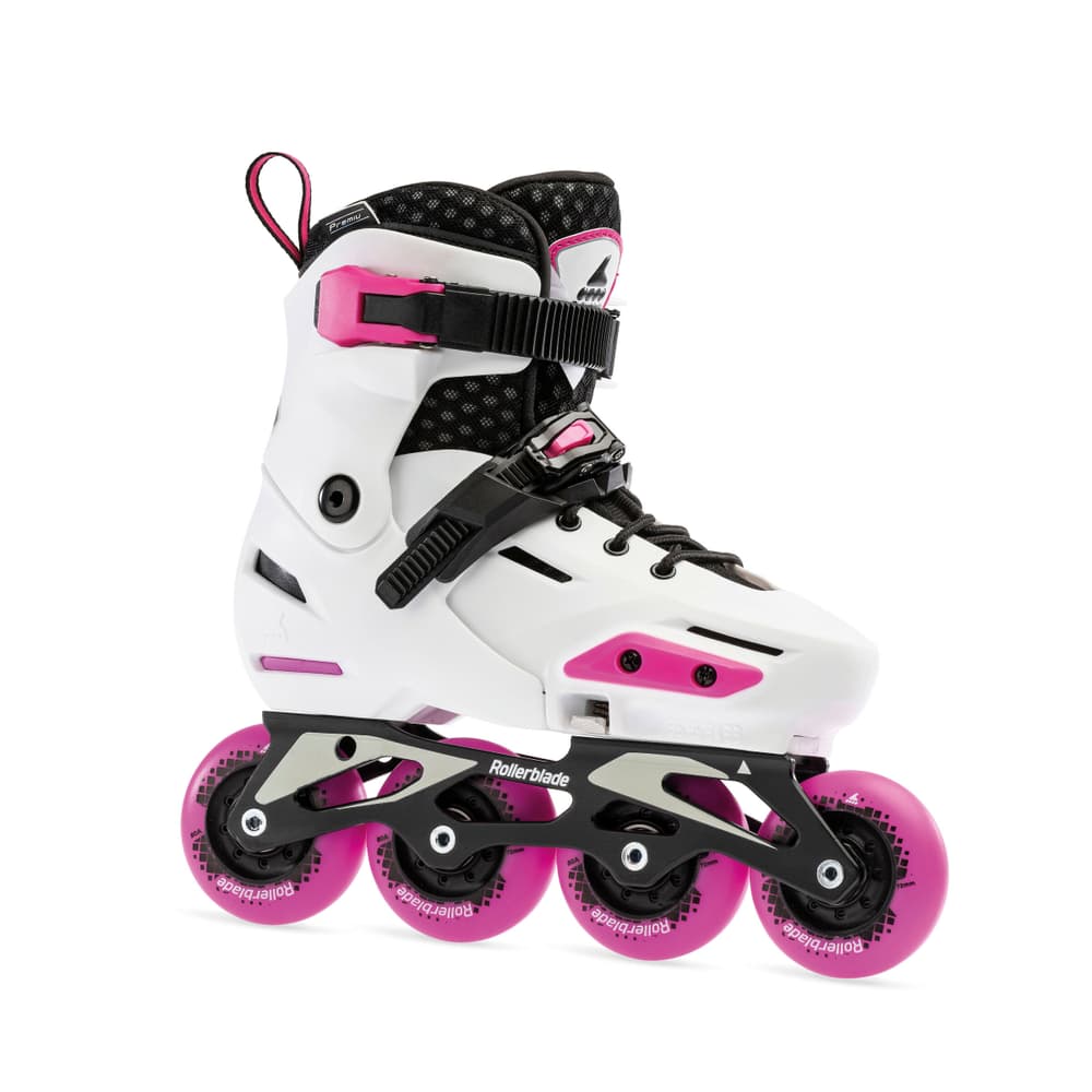 Apex Inlineskates Rollerblade 46654350000021 Bild Nr. 1