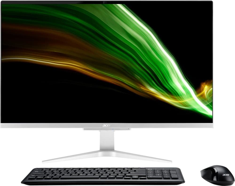C27-962 All-in-One PC Acer 79877930000020 Bild Nr. 1