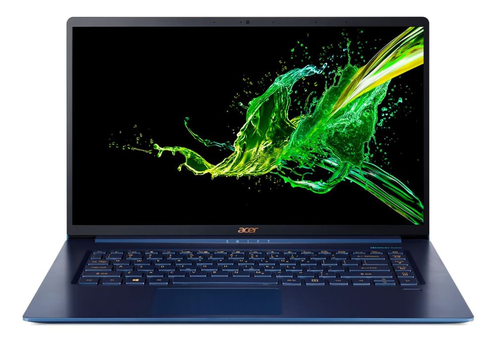 Swift 5 SF515-51T-70NV Notebook Acer 79845960000018 Bild Nr. 1