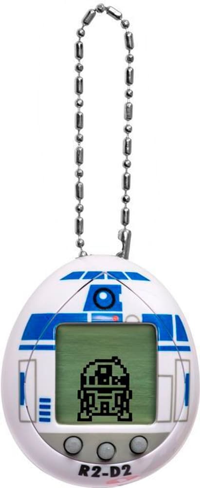 Tamagotchi - Star Wars - assortiert Merchandise BANDAI 785302414658 Bild Nr. 1