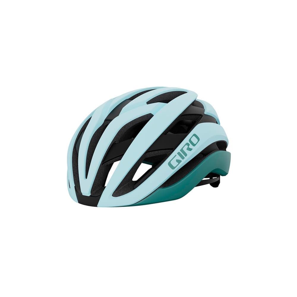 Cielo MIPS Helmet Casco da bicicletta Giro 474112855125 Taglie 55-59 Colore acqua N. figura 1