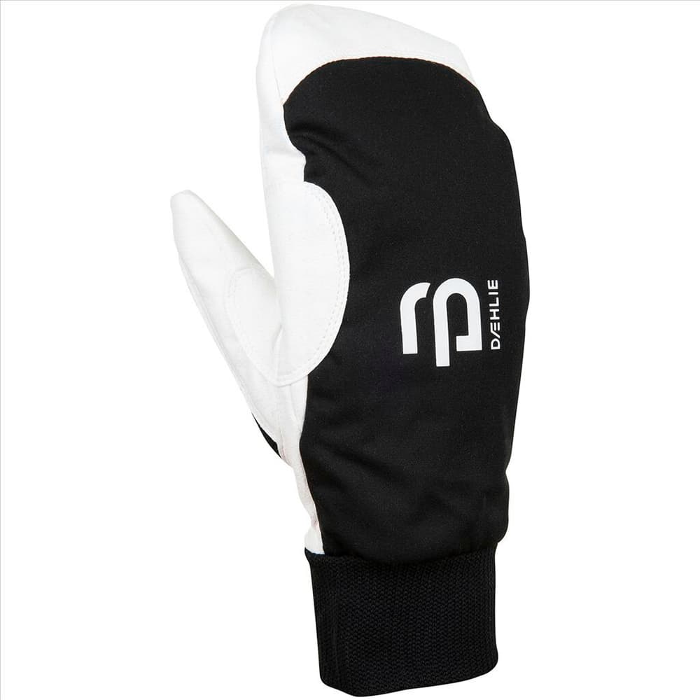 Mitten Race Warm Handschuhe Daehlie 469615607020 Grösse 7 Farbe schwarz Bild-Nr. 1
