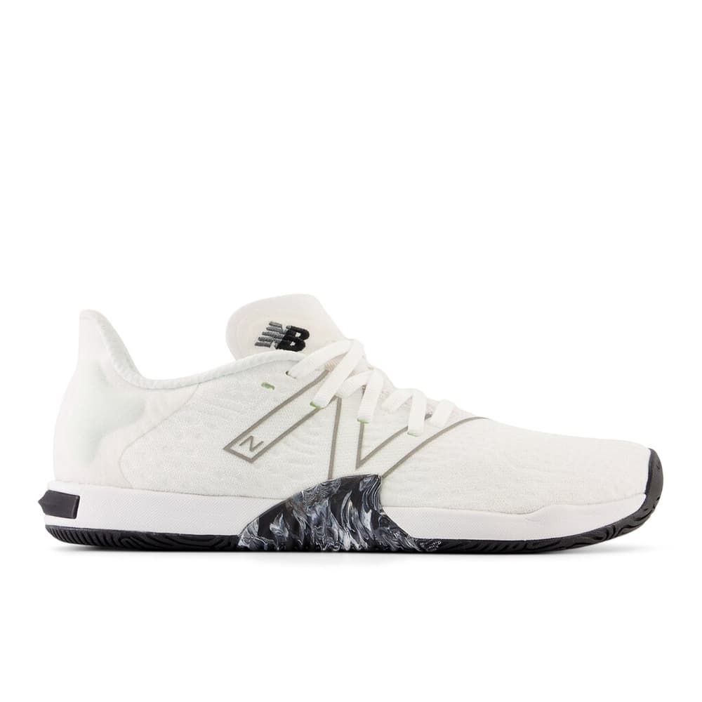 WXMTRMW1 Minimus Trainer v1 Chaussures de fitness New Balance 474148539010 Taille 39 Couleur blanc Photo no. 1