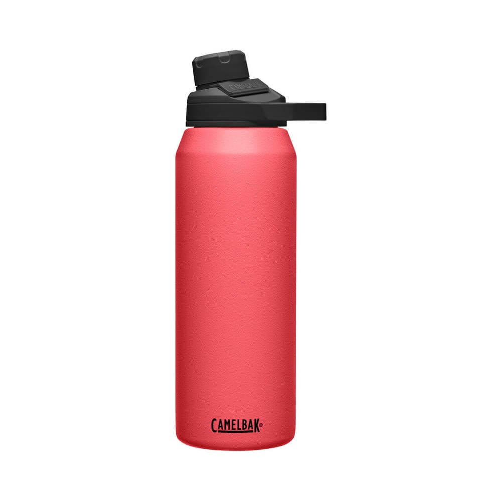 Chute Mag V.I. 1.0L Bouteille isotherme Camelbak 466615400057 Taille Taille unique Couleur corail Photo no. 1