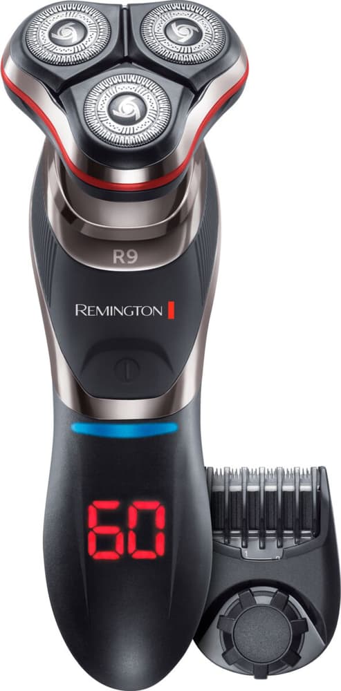 Ultimate R9 Rasoio Remington 785300178038 N. figura 1