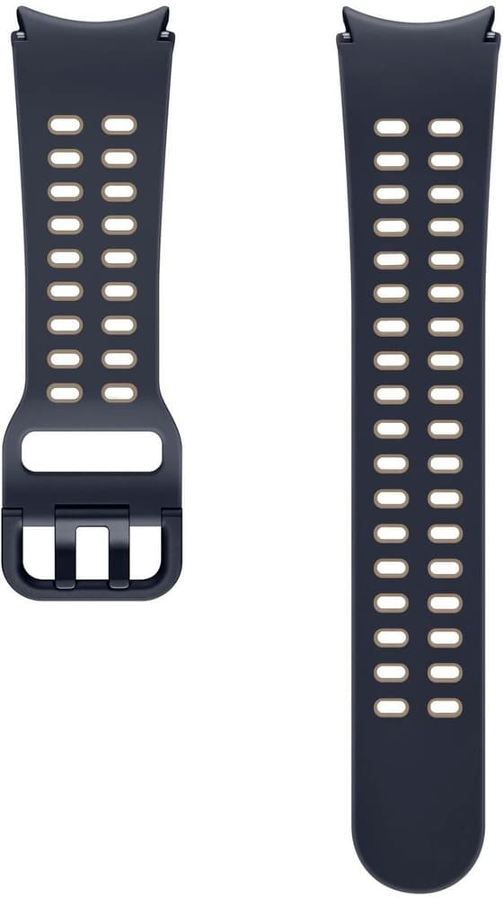 Extreme Band M/L Watch4/5/6 Cinturino per orologio Samsung 785302408610 N. figura 1