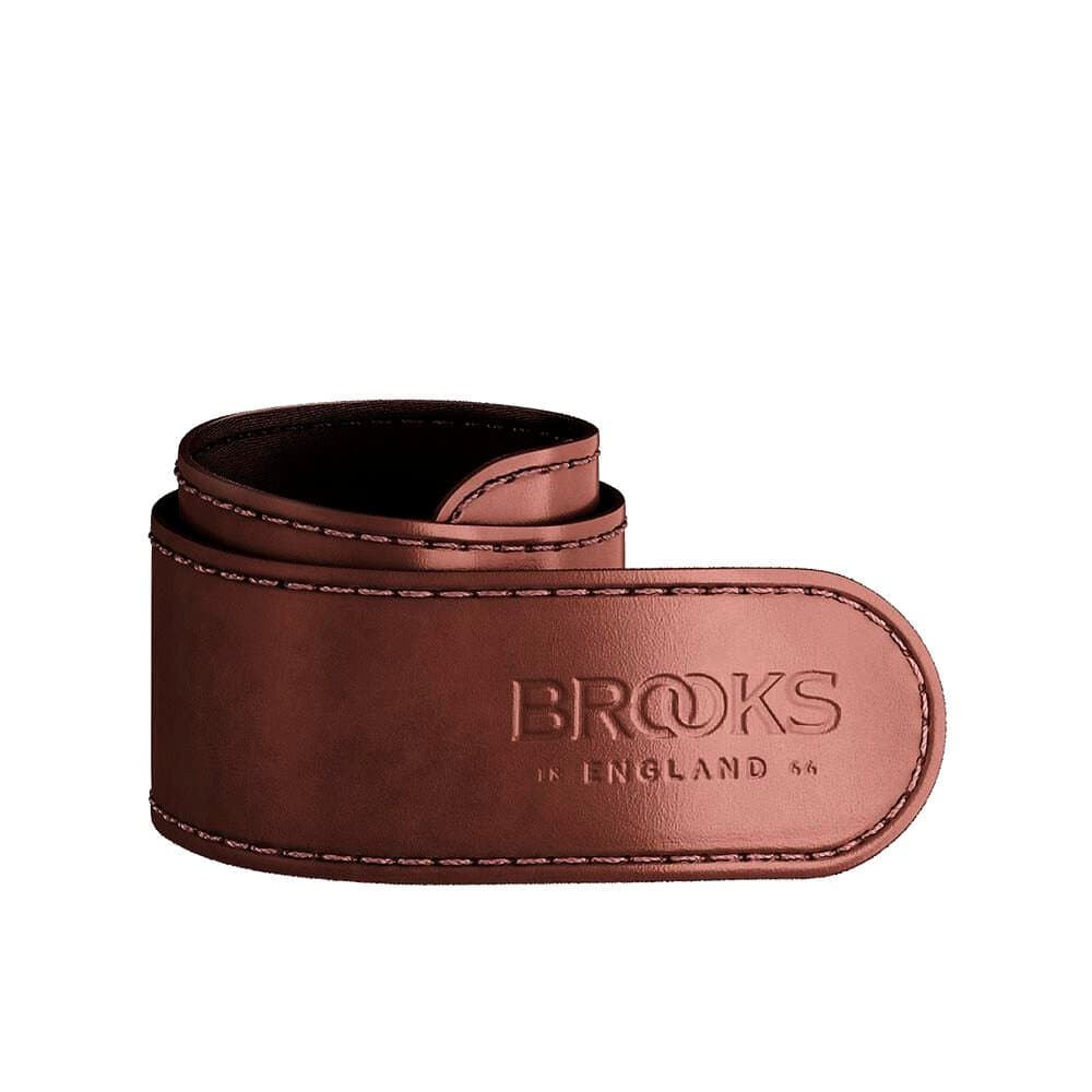 Leder Hosenschnappband Hosenschnappband Brooks England 468747600070 Grösse Einheitsgrösse Farbe braun Bild-Nr. 1