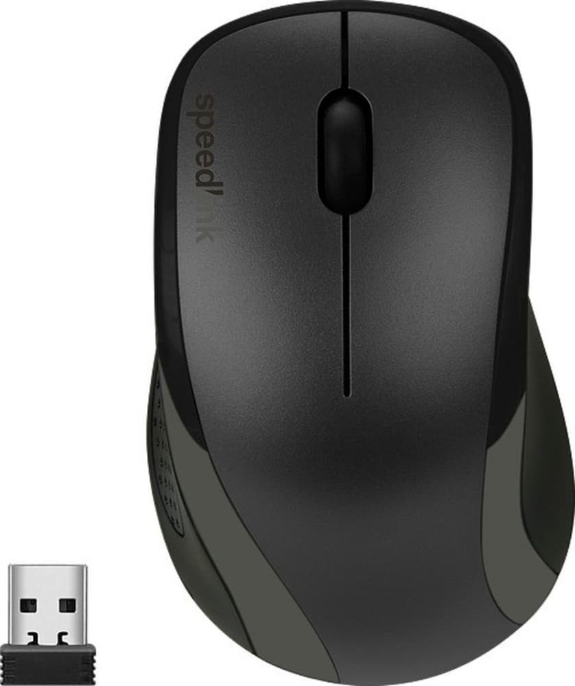 KAPPA Wireless Mouse Mouse Speedlink 785300146644 N. figura 1