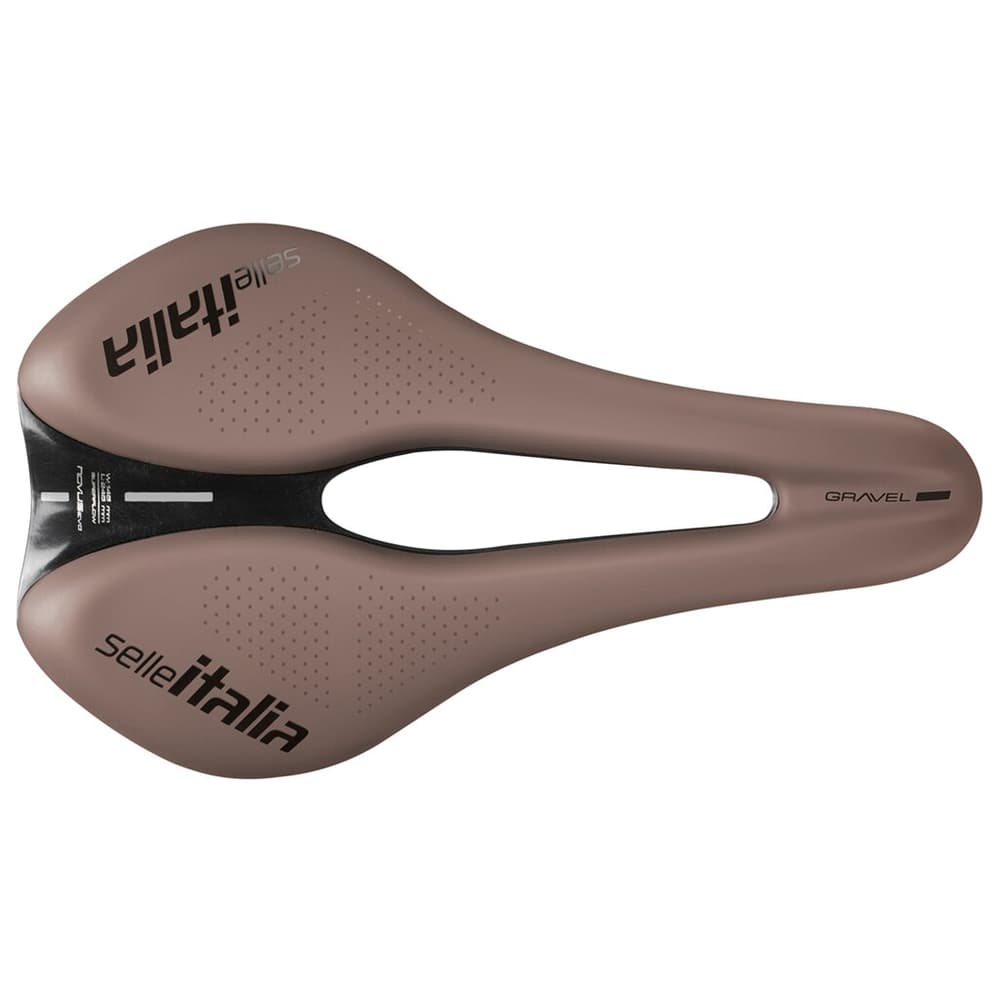 Selle Italia Novus Boost Evo Gravel TM Superflow Selle Novus Boost Evo Gravel TM Superflow Selle Selle Italia 472485100000 Photo no. 1