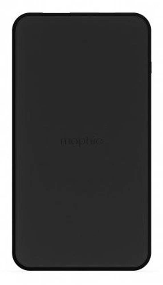 Powerstation Wireless 10000MAH Chargeur mophie 785300144198 Photo no. 1
