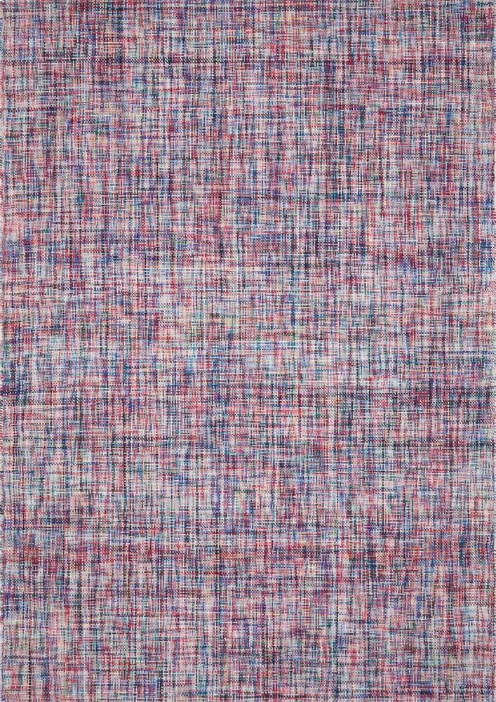 RIGGO Tappeto 412035616092 Colore Multicolore Dimensioni L: 160.0 cm x P: 230.0 cm N. figura 1