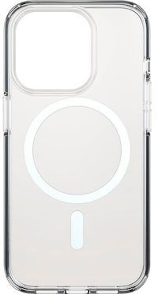 Mag Clear Case Cover smartphone Hama 785302412582 N. figura 1