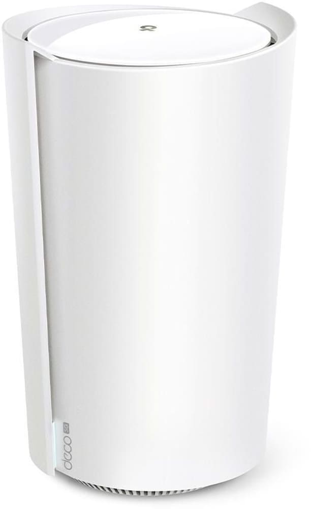 Deco X80-5G Router WLAN TP-LINK 785302430245 N. figura 1