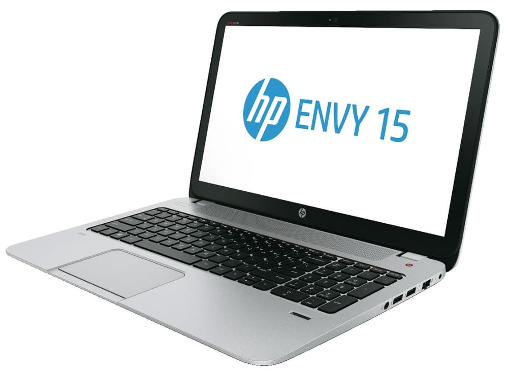 Envy 15-j078ez Notebook HP 79780490000013 Bild Nr. 1