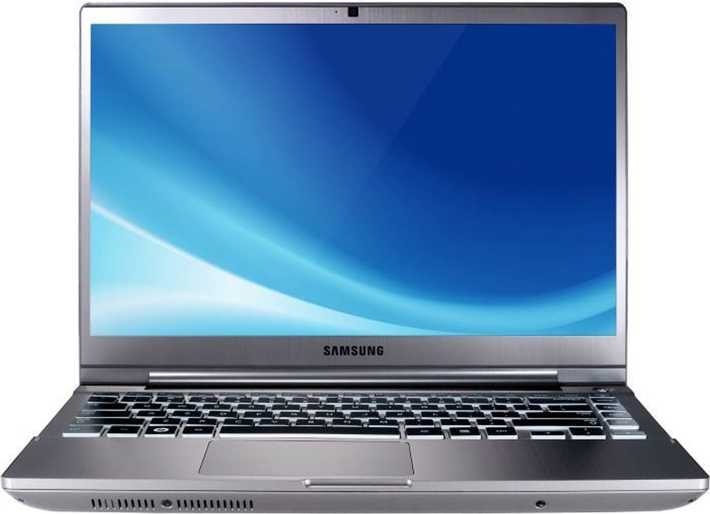 Samsung NP700Z3A I5-2450M Notebook 95110003002613 Bild Nr. 1
