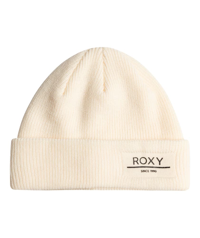 FOLKER BEANIE Bonnet Roxy 460551999910 Taille One Size Couleur blanc Photo no. 1