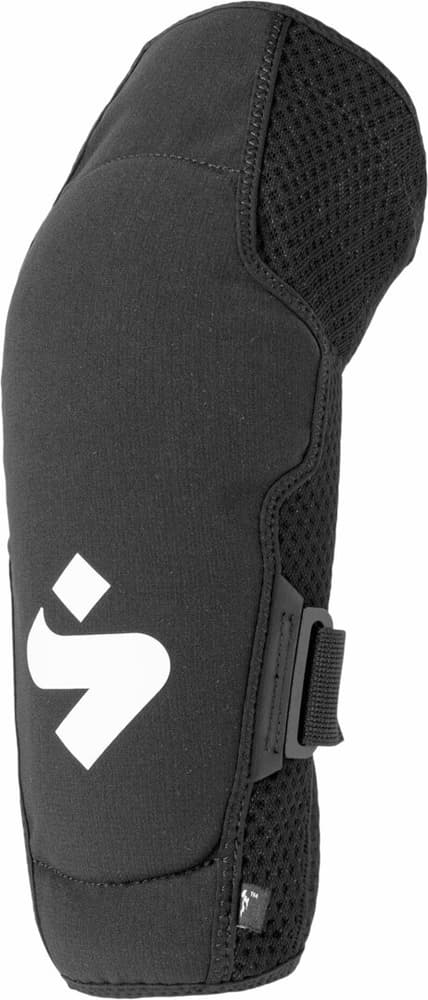 Knee Guards Pro Ginocchiere Sweet Protection 472461800320 Taglie S Colore nero N. figura 1
