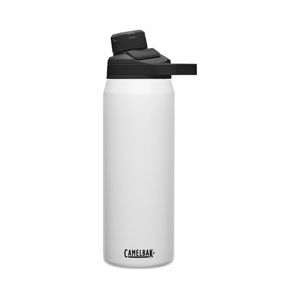 Chute Mag V.I. Bouteille isotherme Camelbak 468735800010 Taille Taille unique Couleur blanc Photo no. 1