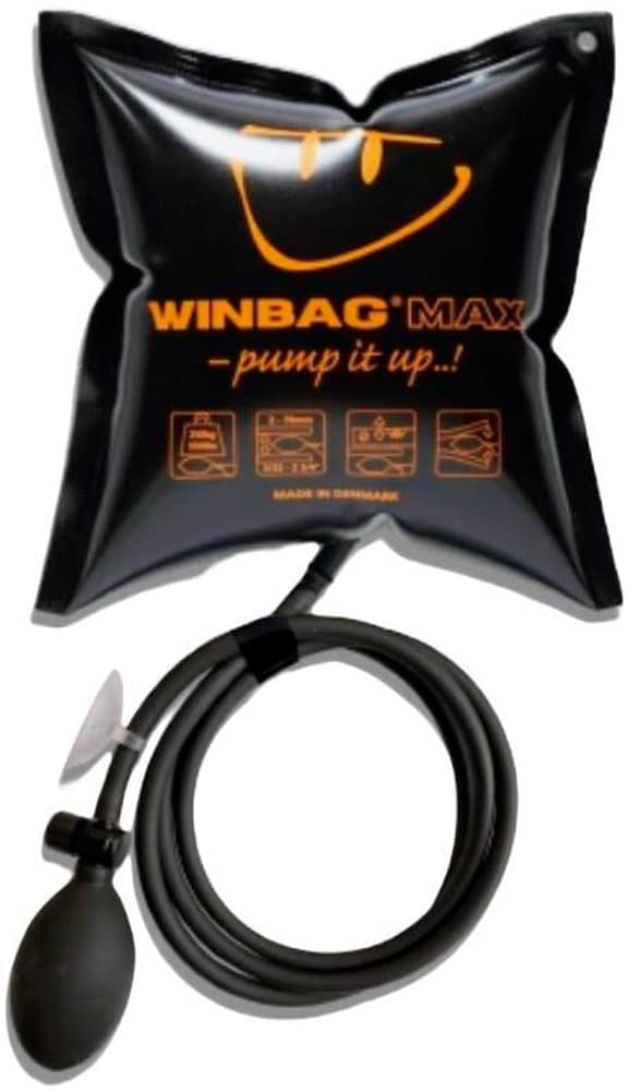 WinBag Montage-Luftkissen Winbag Max 250 kg Werkstatteinrichtung - kaufen  bei Do it + Garden Migros
