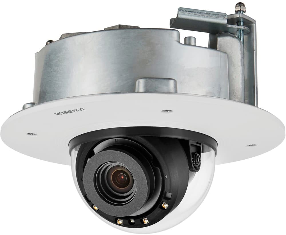 Telecamera di rete PND-A9081RF Telecamera esterna Hanwha Vision 785302442447 N. figura 1