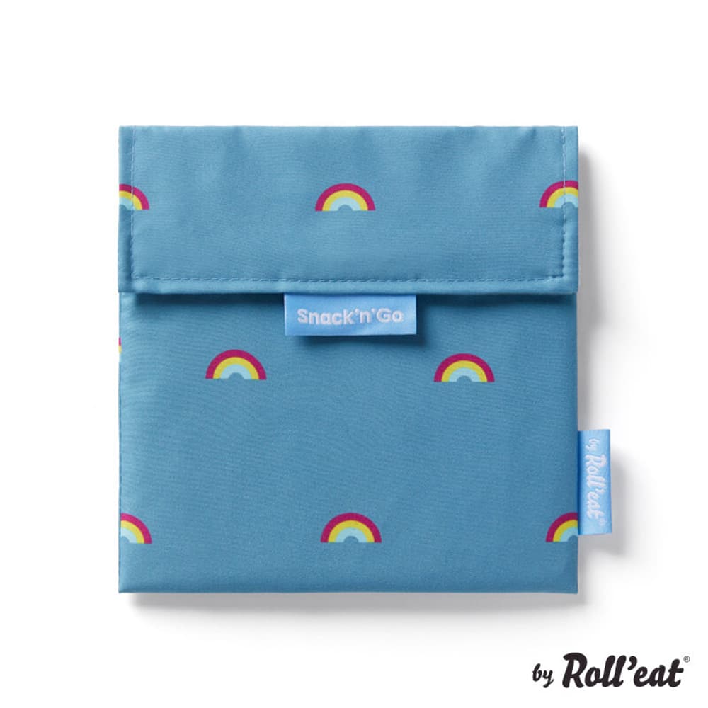 Snack'n'Go Rainbow To-Go Borsa snack 647900300000 N. figura 1