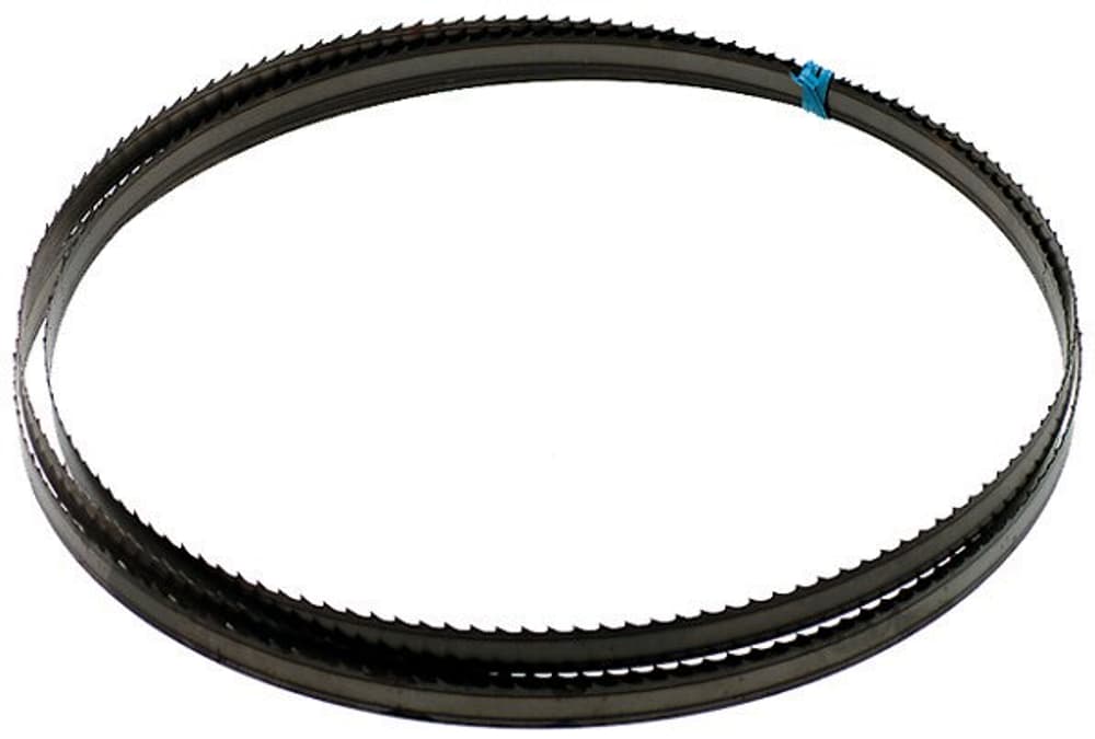 Lot De 3 Lames De Scie à Ruban Pour Bois Tendre Metabo BAS 317/318 - 2240 X 20 X 0,50 X 6 Mm - Fabriqué En Allemagne