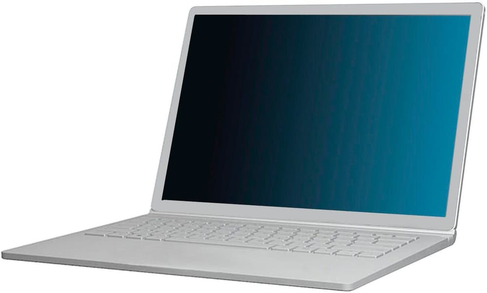 Anti-Glare Filter 3H Surface Laptop Pellicola protettiva per monitor Dicota 785302400133 N. figura 1