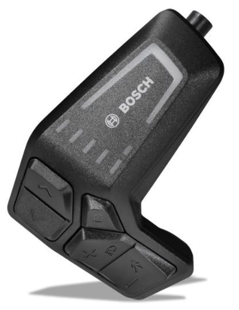 Bedieneinheit LED BRC3600 Smart schwarz E-Bike-Elektroantrieb Bosch 9000045695 Bild Nr. 1