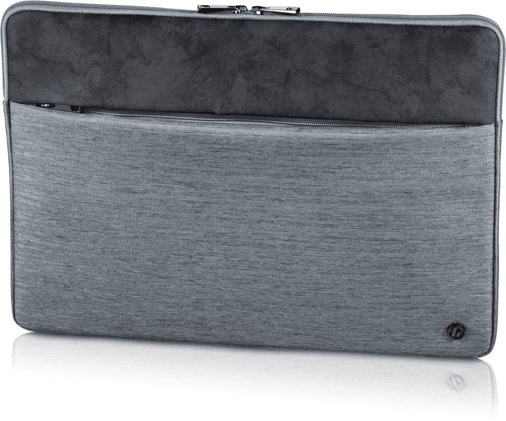 "Tayrona", 36 cm (14,1"), grigio chiaro Borsa per laptop Hama 785300172498 N. figura 1
