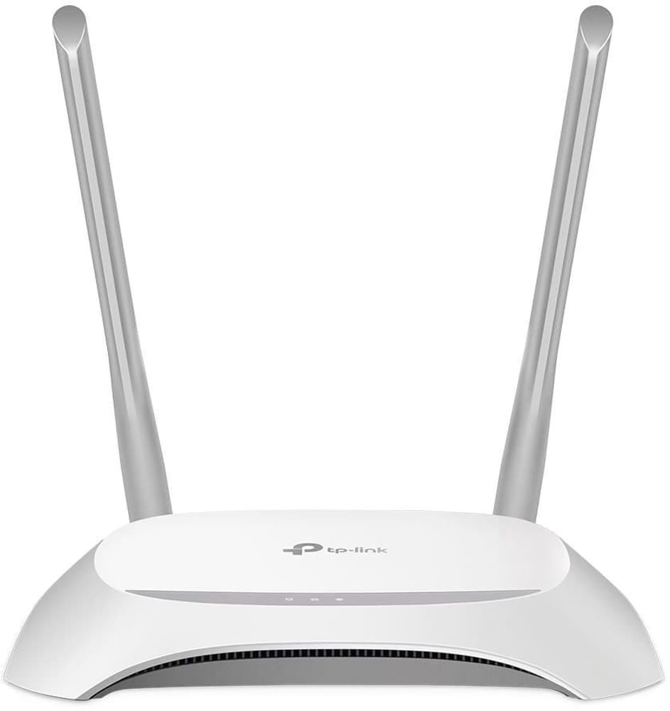 TL-WR840N Router WLAN TP-LINK 785302430280 N. figura 1