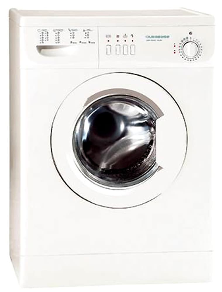 Durabase 1020 SLIM Waschmaschine Durabase 71720200000006 Bild Nr. 1