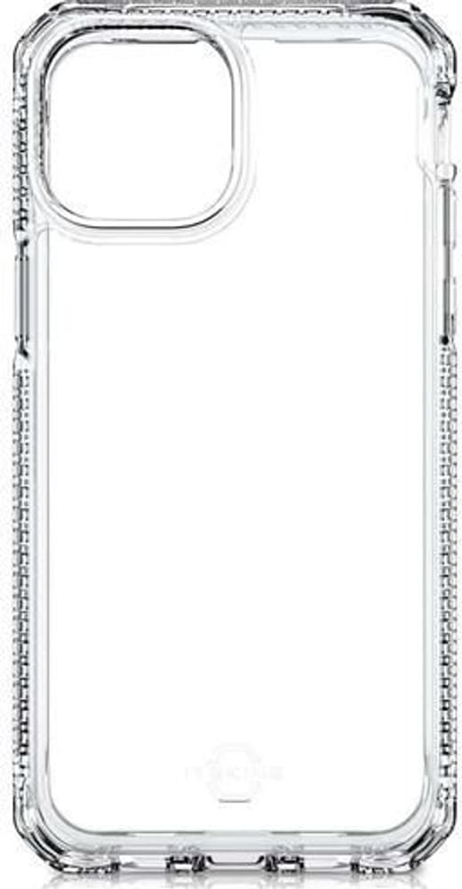 iPhone 13 Pro Max, HYBRID CLEAR transparent Coque smartphone ITSKINS 785300193907 Photo no. 1