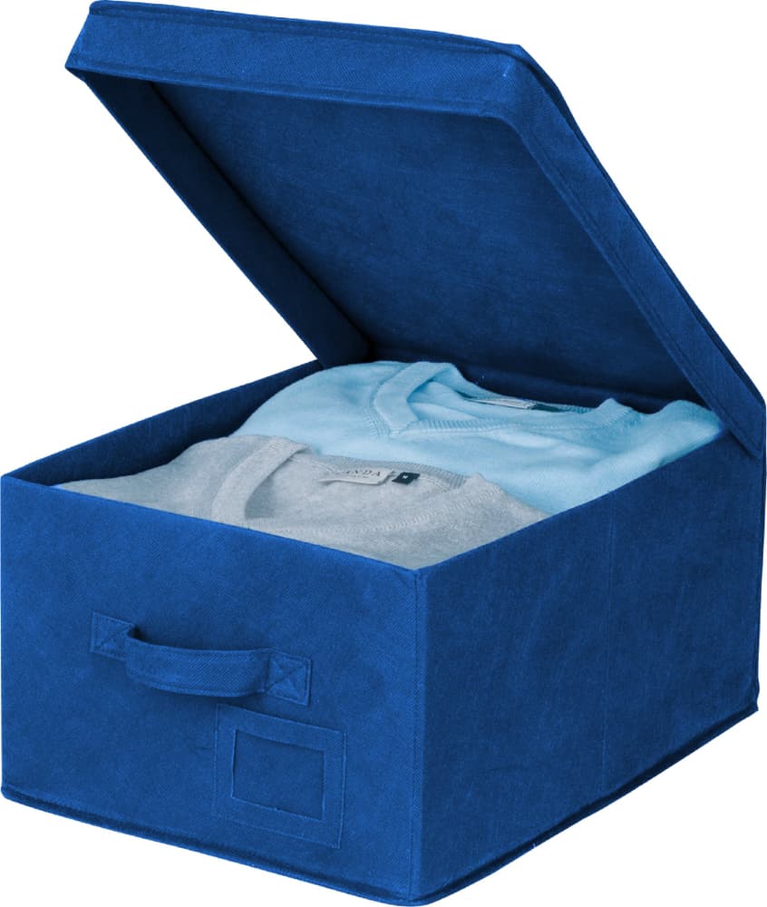 WENKO Air Boites de rangement Air Boites de rangement WENKO 603515500000 Photo no. 1