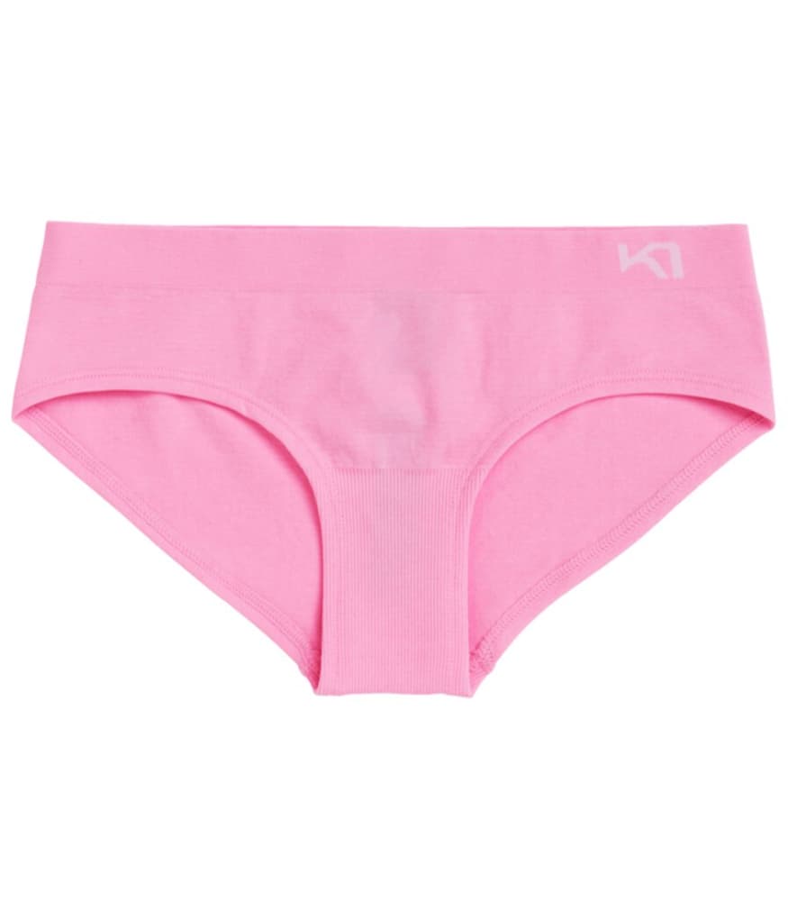 Ness Hipster Sous-vêtement Kari Traa 468873600438 Taille M Couleur rose Photo no. 1