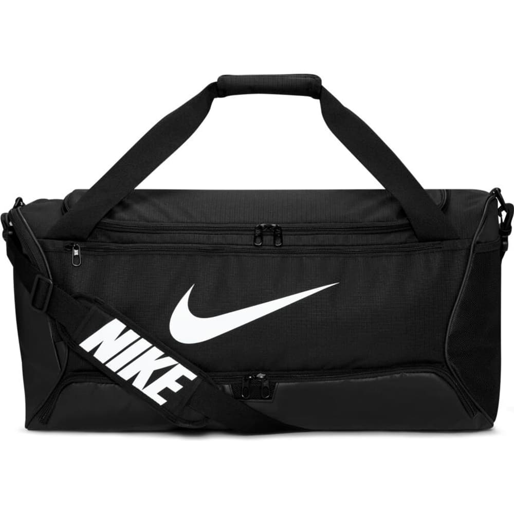 Brasilia Bag Sac de sport Nike 499592600420 Taille M Couleur noir Photo no. 1
