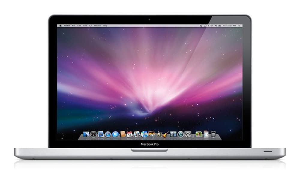 NB Apple MacBook Pro 2.4GHz 13.3" Apple 79770750000010 Bild Nr. 1