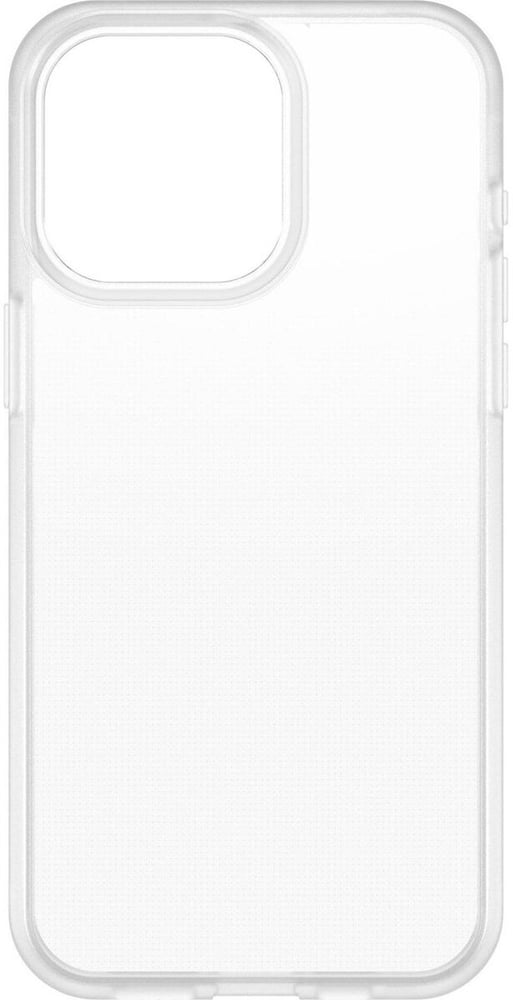 React iPhone 15 Pro Max Transparente Cover smartphone OtterBox 785302411232 N. figura 1