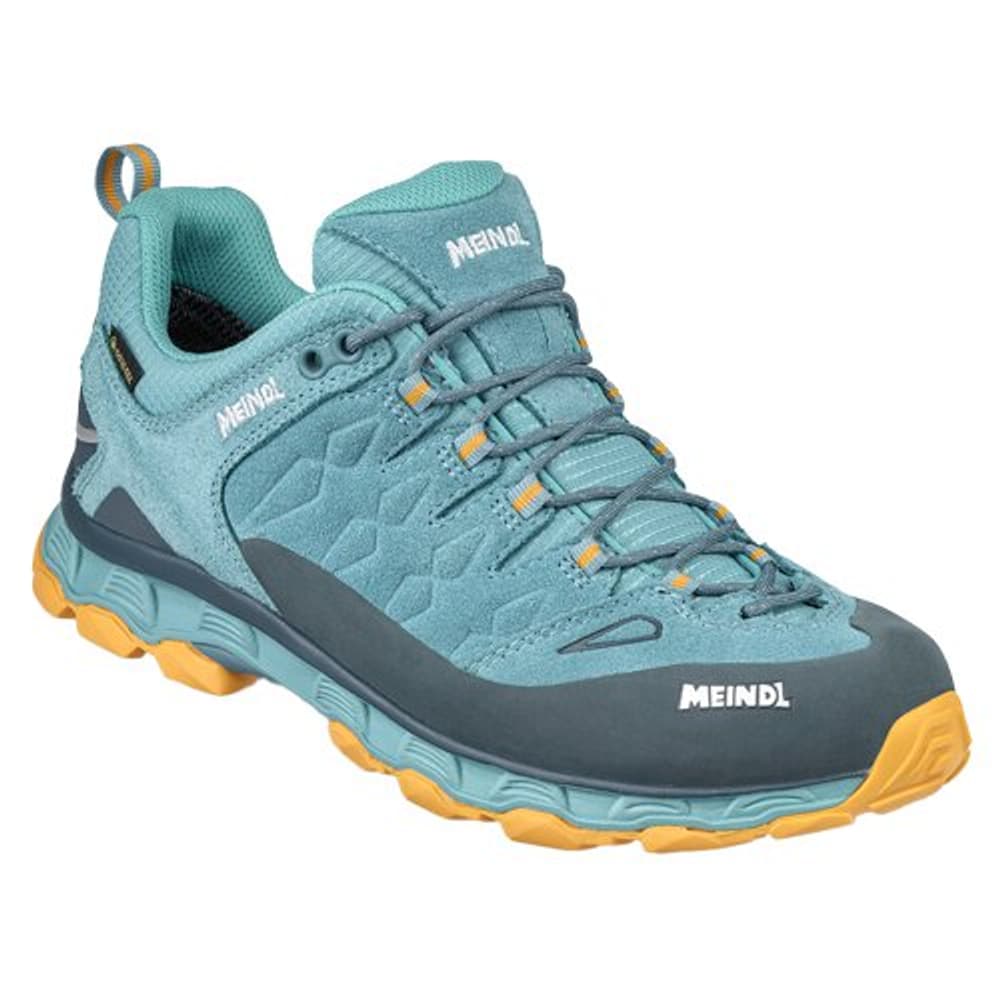 Lite Trail GTX Chaussures polyvalentes Meindl 461127636041 Taille 36 Couleur bleu claire Photo no. 1