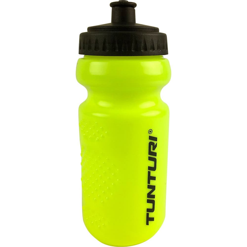 Water Bottle Bidon Tunturi 467921400050 Grösse Einheitsgrösse Farbe gelb Bild-Nr. 1