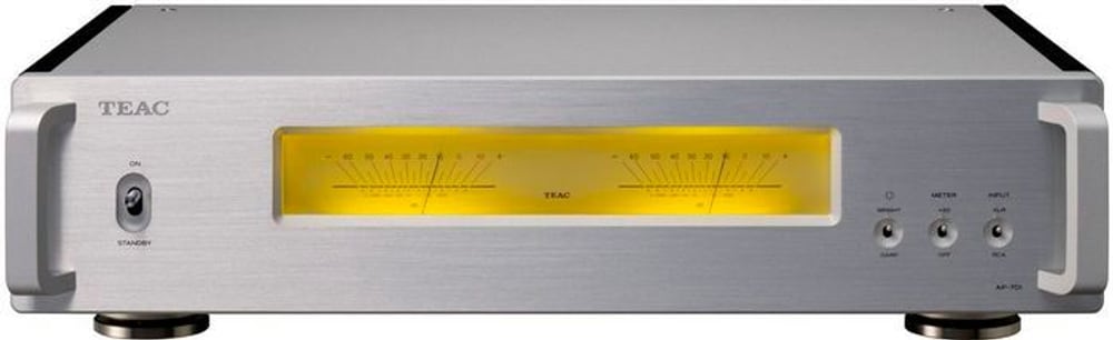 AP-701-B – nero Amplificatore stereo TEAC 785300187104 N. figura 1