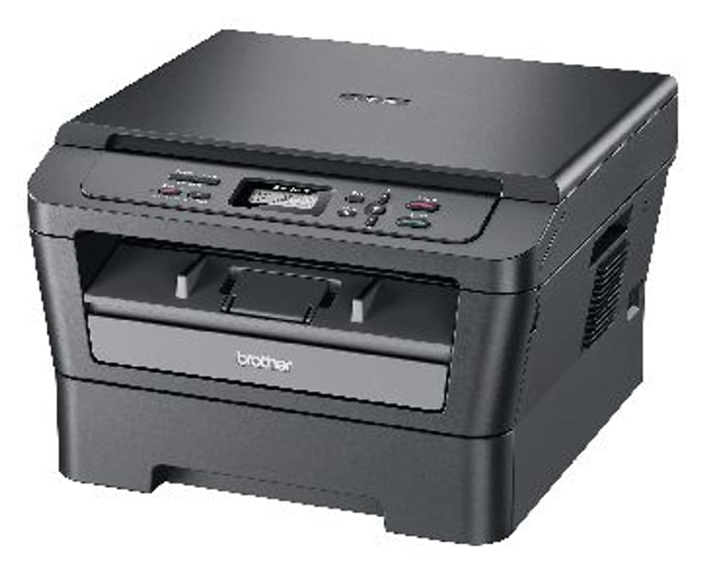 DCP-7060D Stampante/scanner/fotocopiatrice Brother 79726160000011 No. figura 1