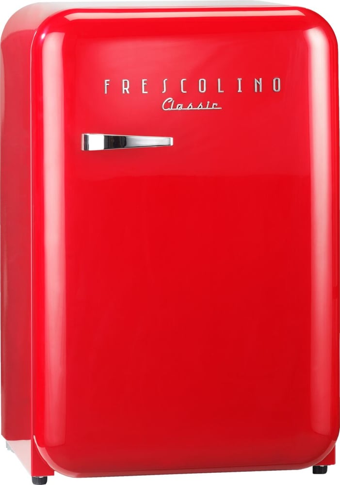 Frescolino Classic 107 l Kühlschrank Trisa Electronics 785300160819 Bild Nr. 1