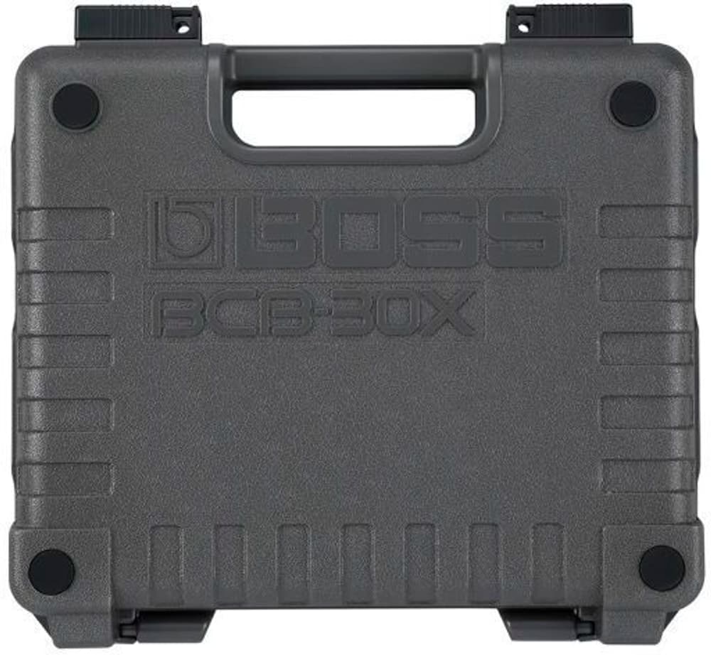 BCB-30X Pedale effetto Boss 785302405983 N. figura 1