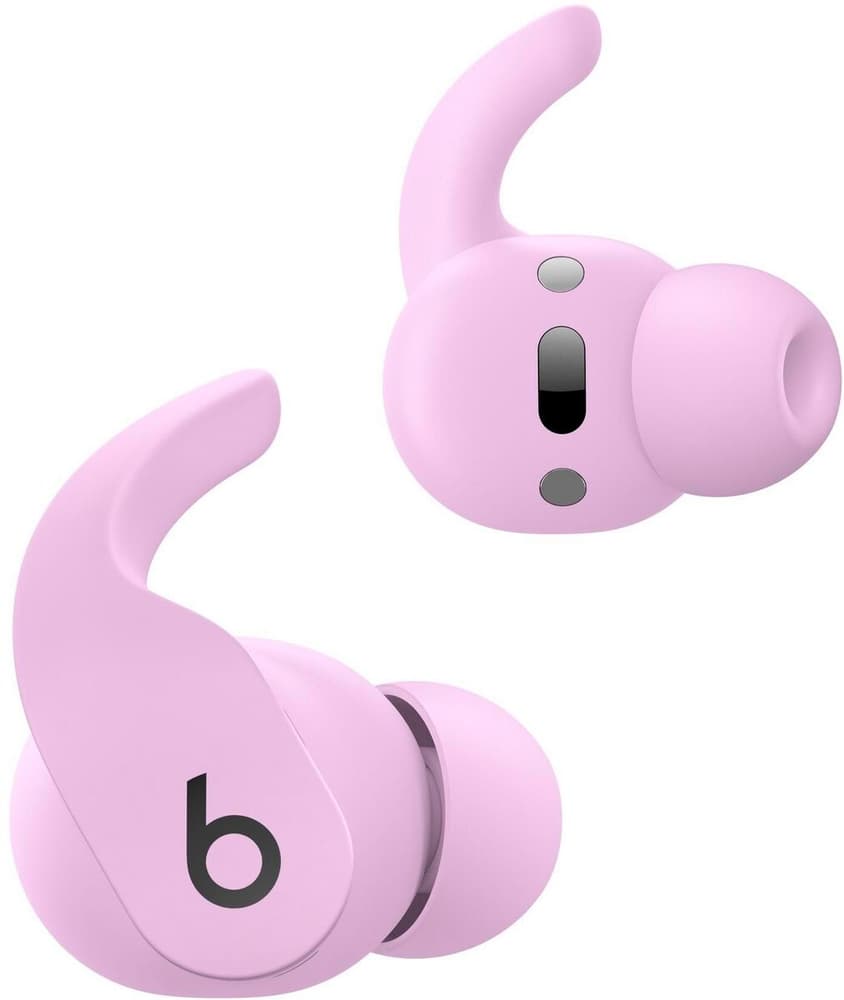 Beats Fit Pro – Stone Purple In-Ear Kopfhörer Apple 785302401257 Farbe Violett Bild Nr. 1