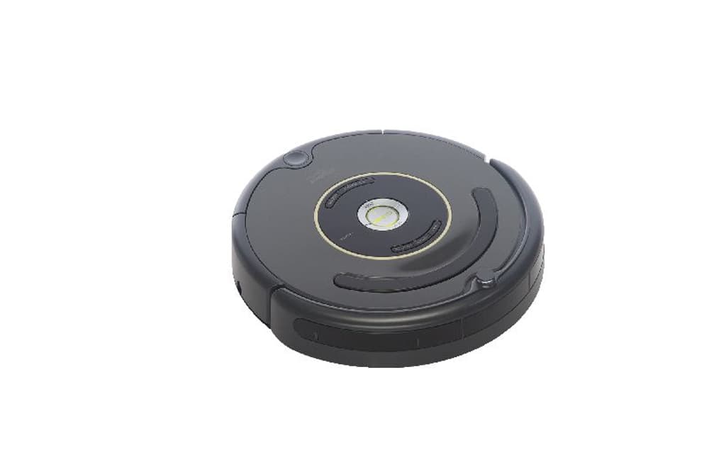 IRobot Roomba 651 aspirateur robot iRobot 71716050000015 Photo n°. 1