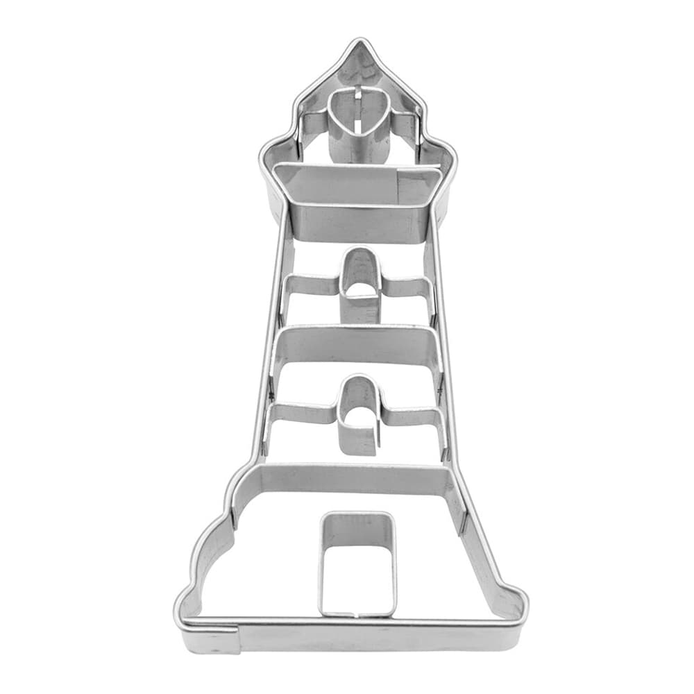 Faro 6 cm Stampino Biscotti Städter 674394300000 N. figura 1